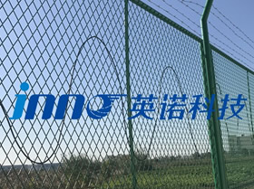 光纖振動(dòng)監測